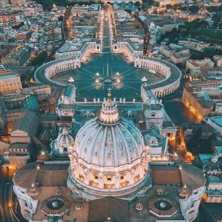 Guardabassi Collection - Vatican White By Varental Ρώμη Εξωτερικό φωτογραφία
