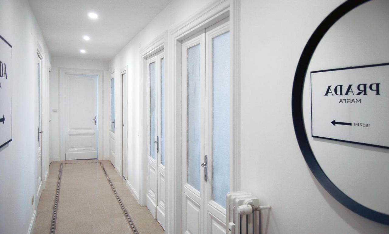 Guardabassi Collection - Vatican White By Varental Ρώμη Εξωτερικό φωτογραφία