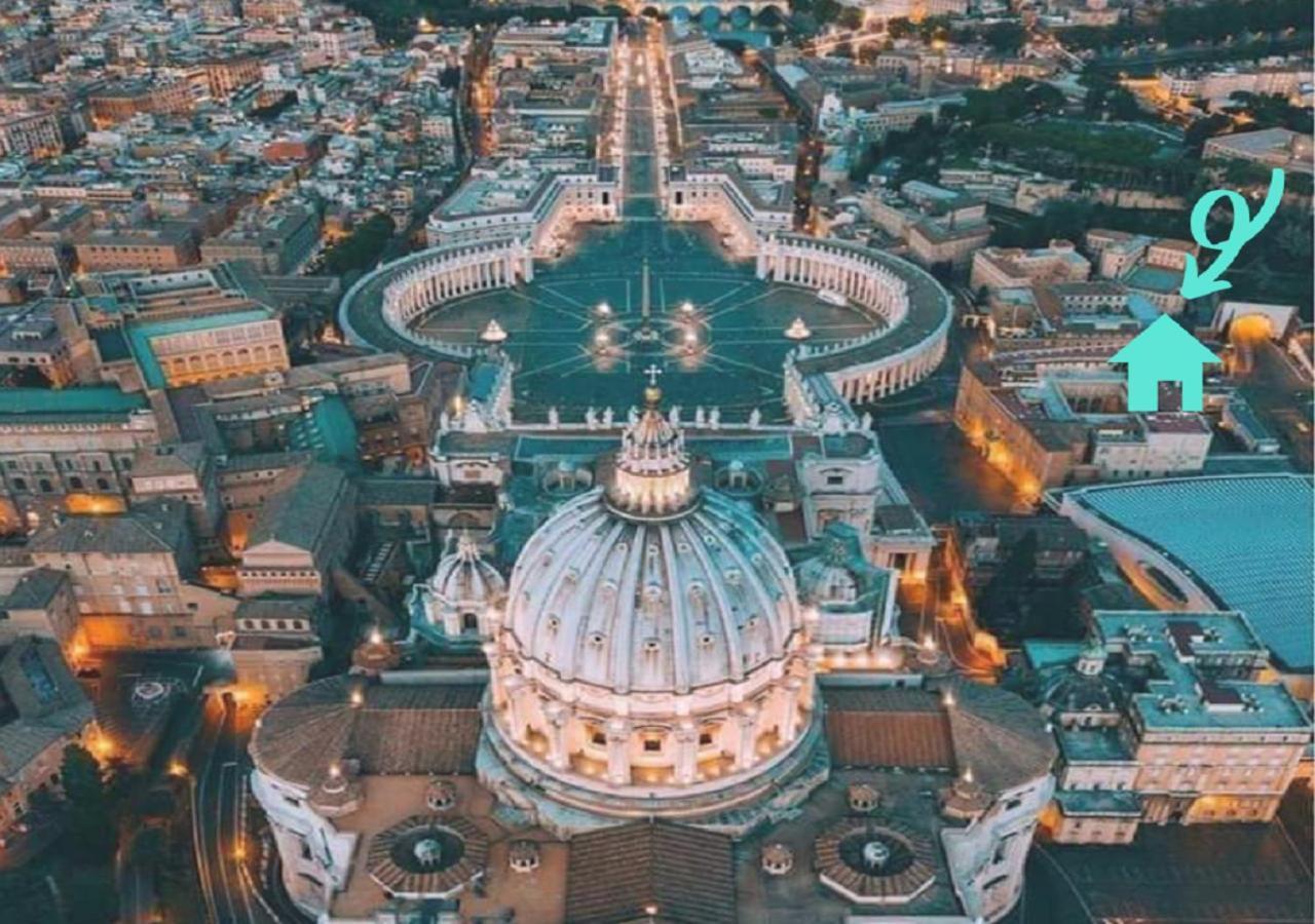 Guardabassi Collection - Vatican White By Varental Ρώμη Εξωτερικό φωτογραφία