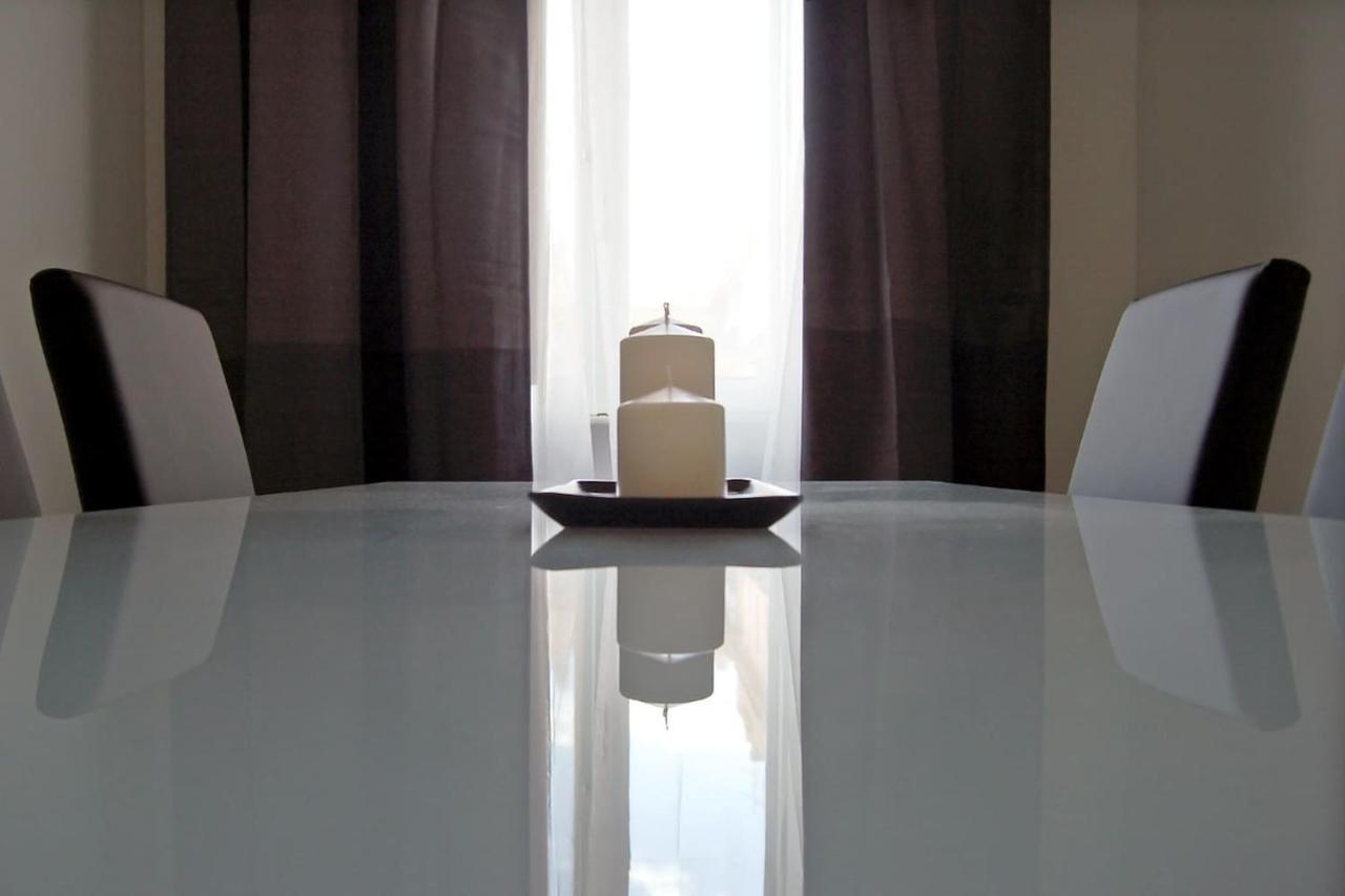 Guardabassi Collection - Vatican White By Varental Ρώμη Εξωτερικό φωτογραφία